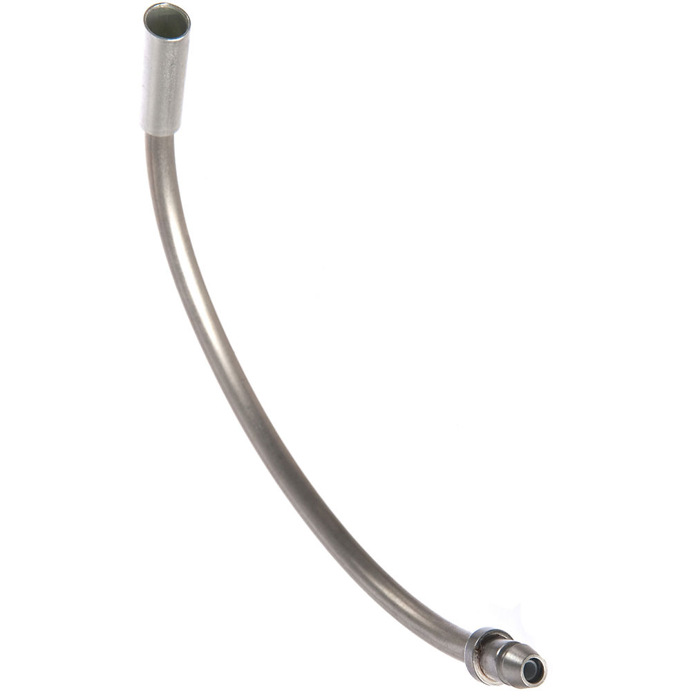 Durite Shimano V-Brake - Argent - Rear - 90 Degrees, Argent