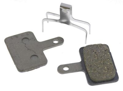 Shimano Deore M515 (M05) Disc Brake Pads review