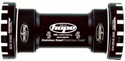 Hope Road Stainless Steel Bottom Bracket Review