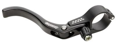 Cane Creek Crosstop Cyclocross Brake Levers - Black - Pair, Black