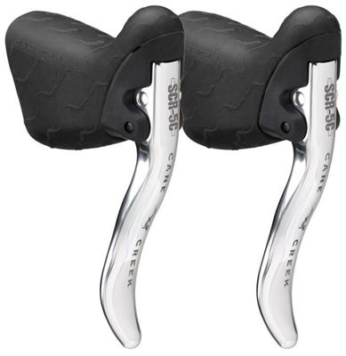 Cane Creek SCR5C Brake Levers Review