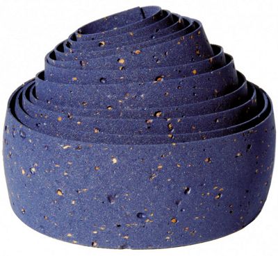 Ruban de cintre Bike Ribbon Cork - Bleu foncé, Bleu foncé