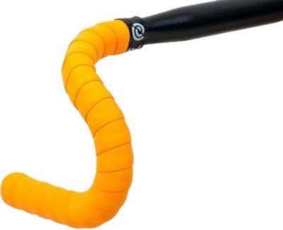 Ruban de cintre Bike Ribbon Cork - Orange, Orange