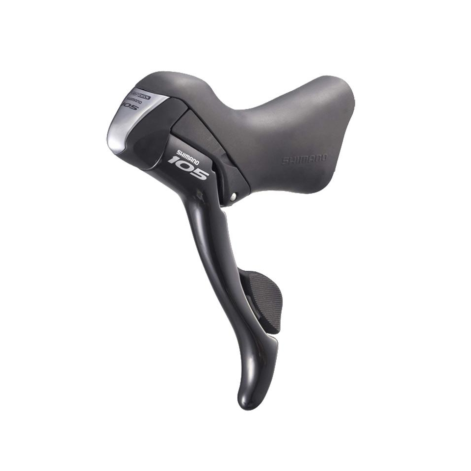 Shimano 105 5600 Black Triple 10 Speed STI Lever