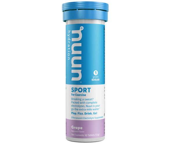 Nuun Active Hydration Tablets