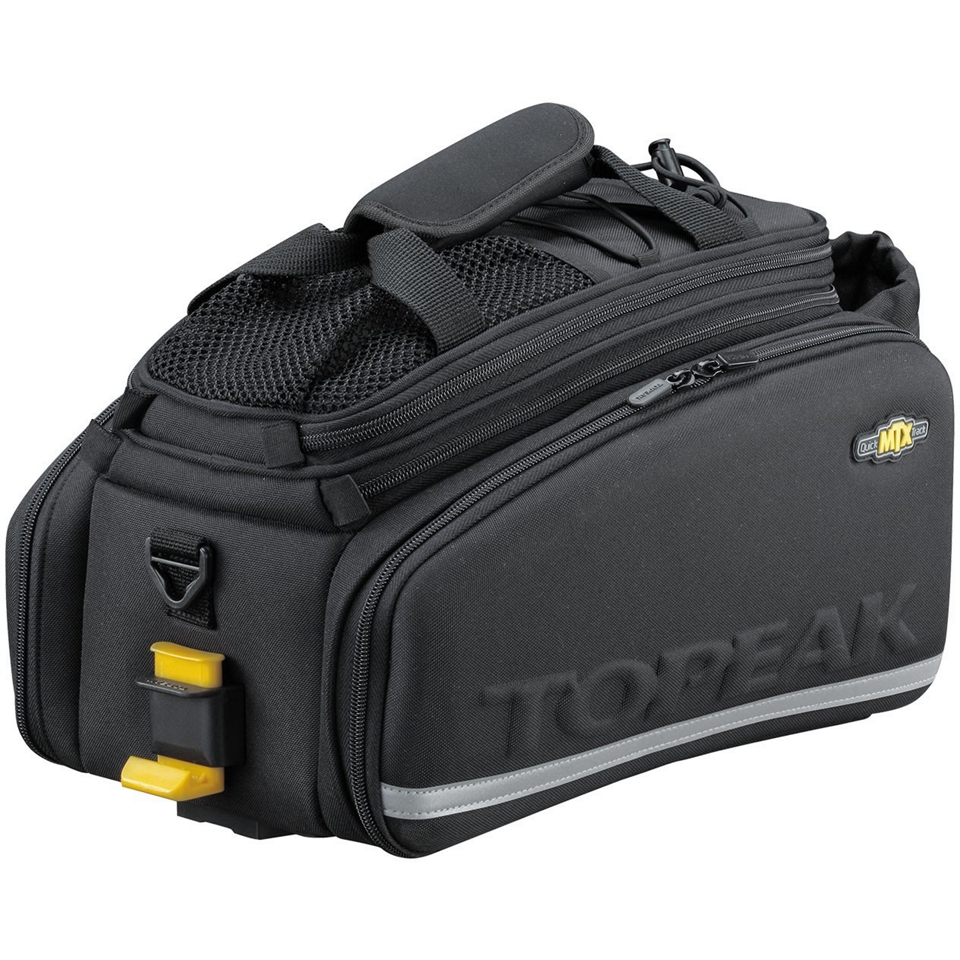 Topeak MTX Trunk Bag DXP