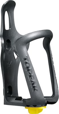Porte bidon Topeak Modula Cage EX - Noir - Fits ø51 mm - ø73 mm, Noir