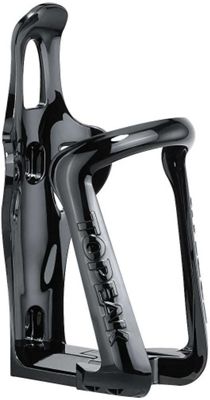 Topeak Mono Bike Bottle Cage (CX) - Black, Black
