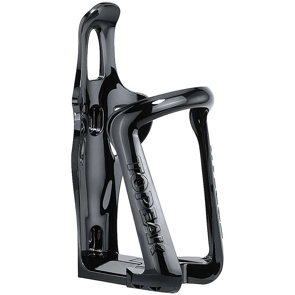 Porte bidon Topeak Mono Cage CX - Noir, Noir