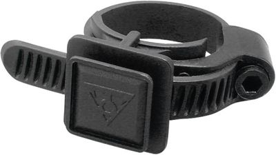 Topeak F55 Fixer Bracket - Black, Black