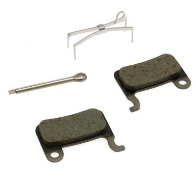 chain reaction brake pads