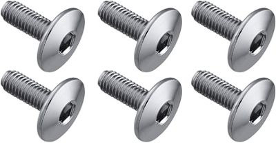 shimano cleat screws