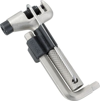 Topeak Super Chain Breaker Tool - Silver, Silver