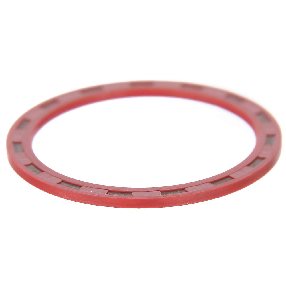 Race Face X-Type Chainline Spacer - Red - 1mm}, Red