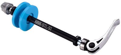 BBB ChainGrip Tool BTL50 - Blue - 130mm}, Blue