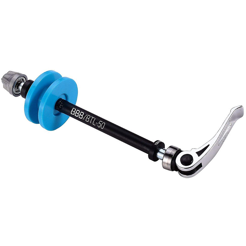 Outil pour Plateau BBB BTL50 - Bleu - 130mm, Bleu
