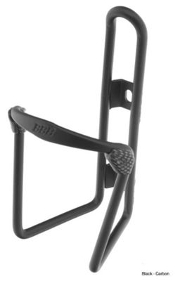 BBB FuelTank Bike Bottle Cage (BBC03) - Black, Black
