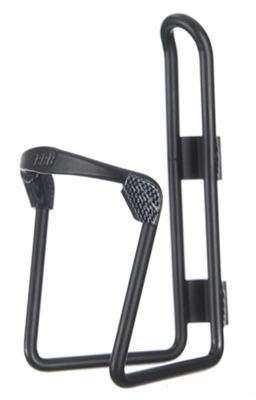 BBB FuelTank Bike Bottle Cage (BBC03) - Matt Black, Matt Black