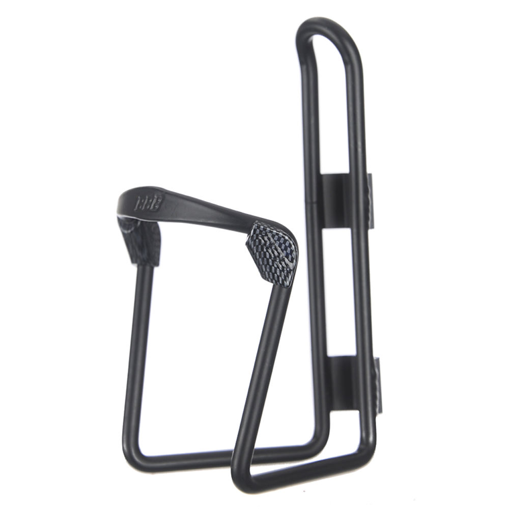 BBB FuelTank Bike Bottle Cage (BBC03) - Matt Black, Matt Black