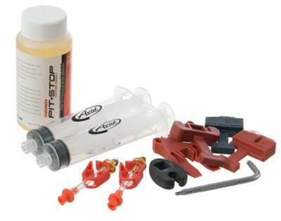 avid juicy brake bleed kit