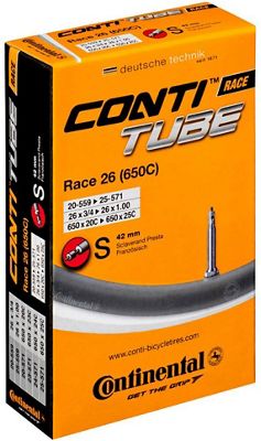 Continental Race Tube - 42mm Valve