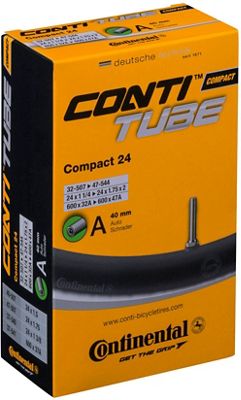 Camera D'Aria MTB Compact 24 - Continental, n/a