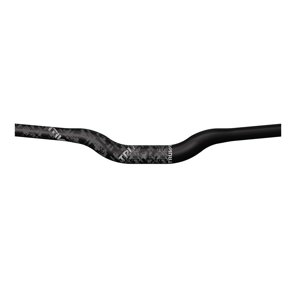 Cintre relevé Truvativ Holzfeller - Blast Noir - 31.8mm, Blast Noir