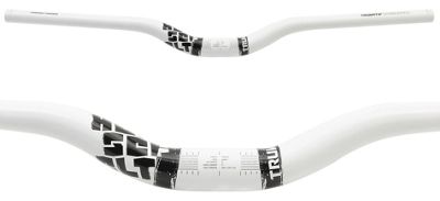 Manubrio Riser Hussefelt - Truvativ - bianco - 31.8mm, bianco