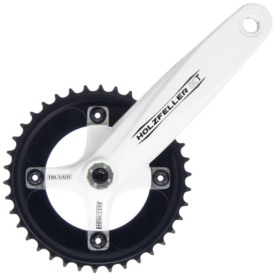 Truvativ Holzfeller 1.1 OCT DH Chainset