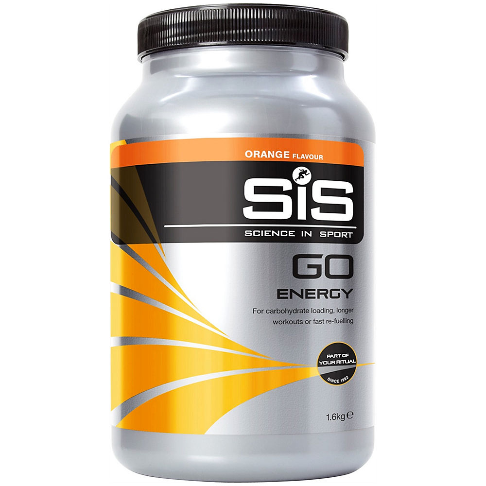 Image of Science In Sport Go Energy Sports Fuel 1.6kg