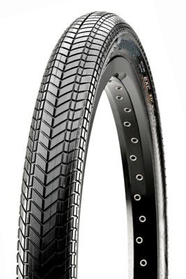 maxxis grifter folding tyre