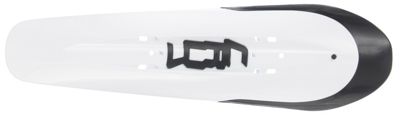 Garde-boue avant Crud Catcher - Blanc, Blanc