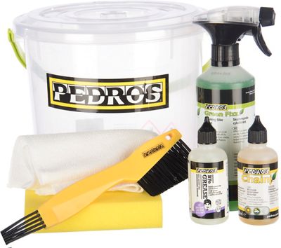 Kit Pedros Mini Pit 3.0, n/a