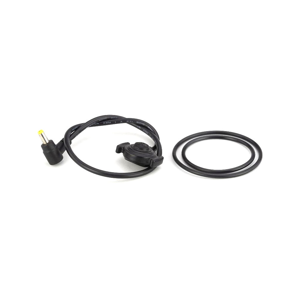 Image of Exposure Smart Port Remote Light Switch - Black, Black