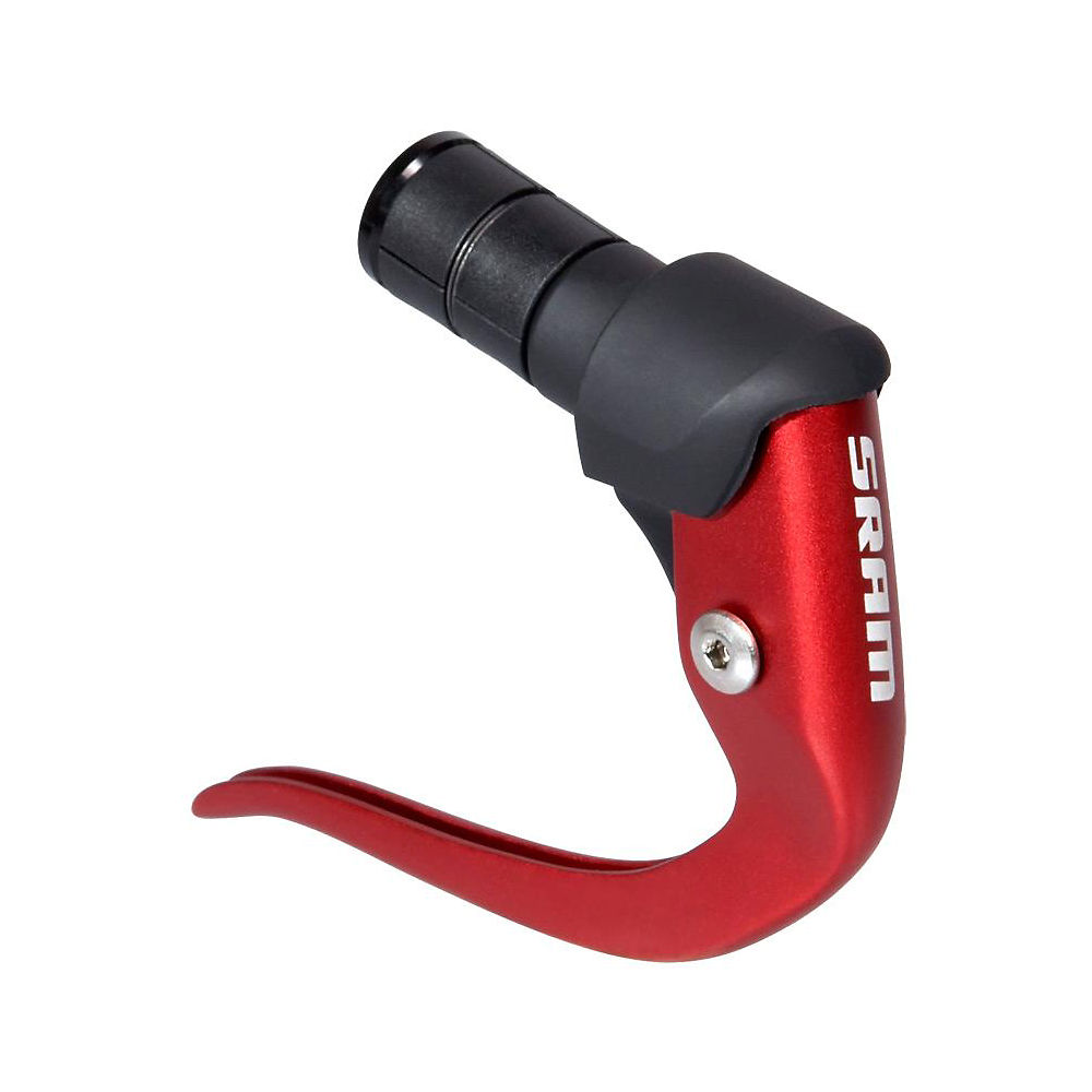 Levier de frein Route SRAM TT 500 - Rouge - Pair, Rouge