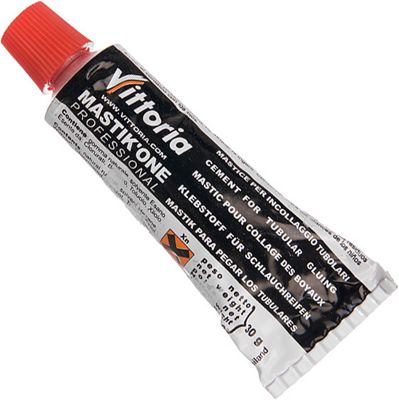 Vittoria Mastik One Pro Tubular Glue review