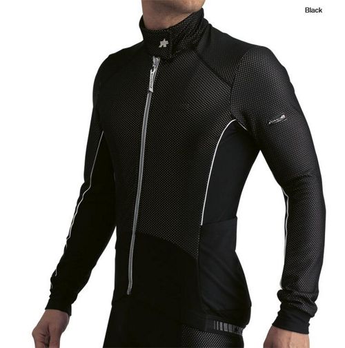 Assos airJack 851 Jacket | Chain Reaction Cycles
