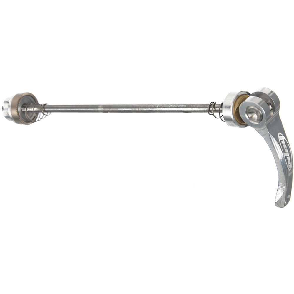 Chevilles arrière en acier à libération rapide Hope - Argent - 130mm, Argent