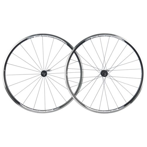 Shimano Tiagra R500 Clincher Wheel | Chain Reaction Cycles