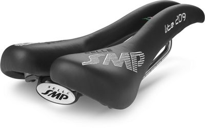 Selle Selle SMP Lite 209 - Noir - 139mm Wide, Noir