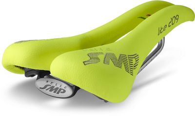 Selle SMP Lite 209 Saddle Review