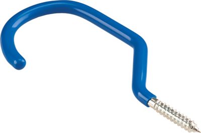 Support de vélo Park Tool 451 fileté - Bleu - 55mm Wide - Standard, Bleu