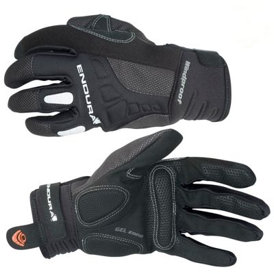 Endura Dexter Windproof Gloves SS17