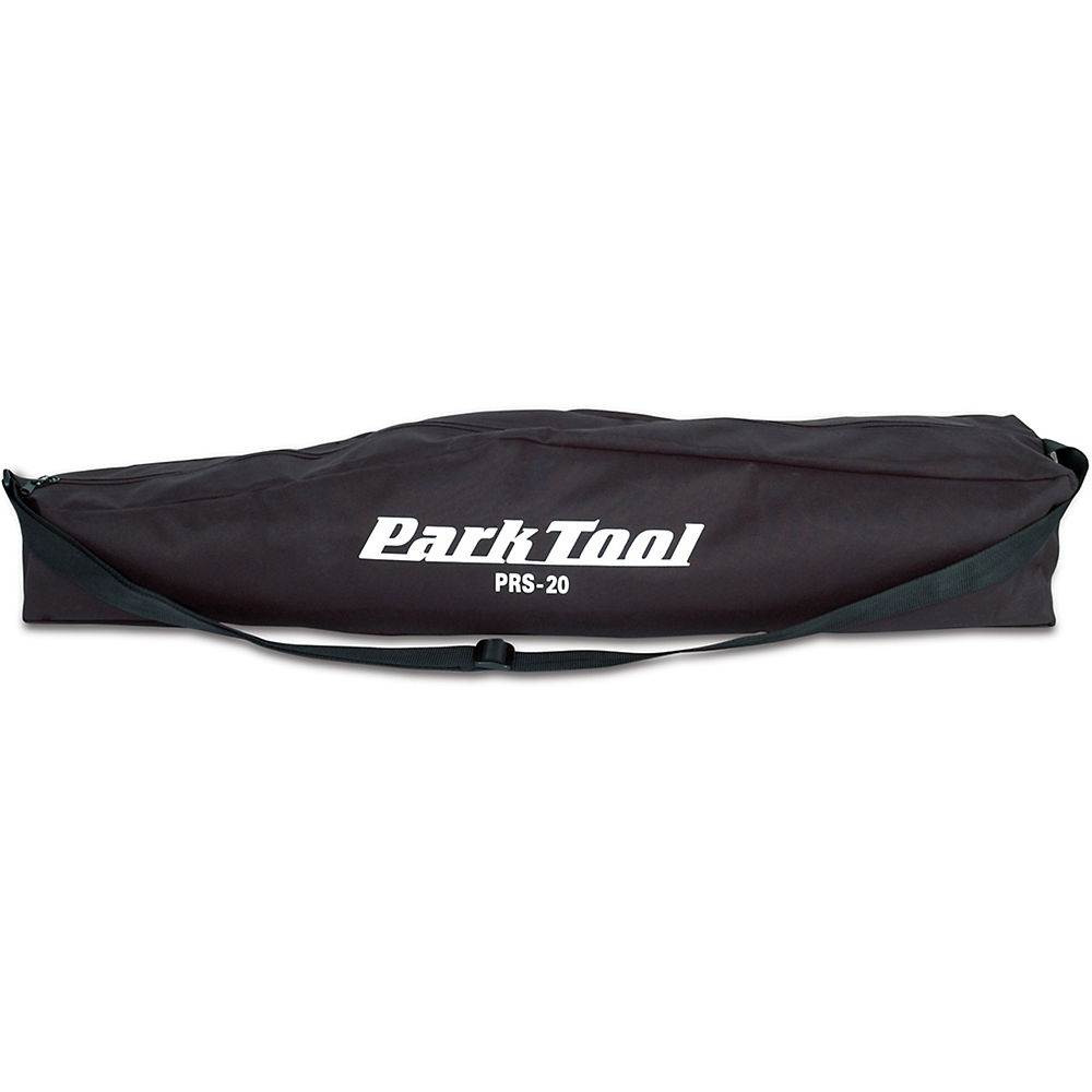 Sac de voyage Park Tool BAG20 pour établi PRS20-21 - Noir - Fits PRS-20/21, Noir