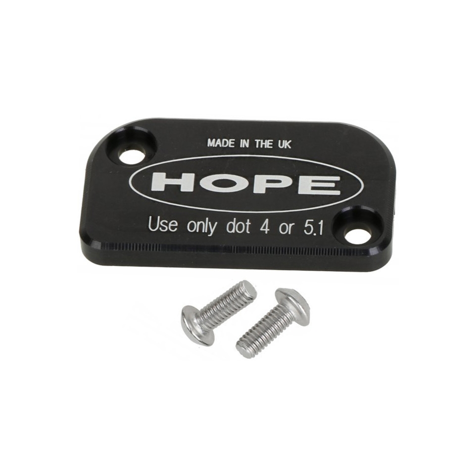 Hope Master Cylinder Cap Mini M4