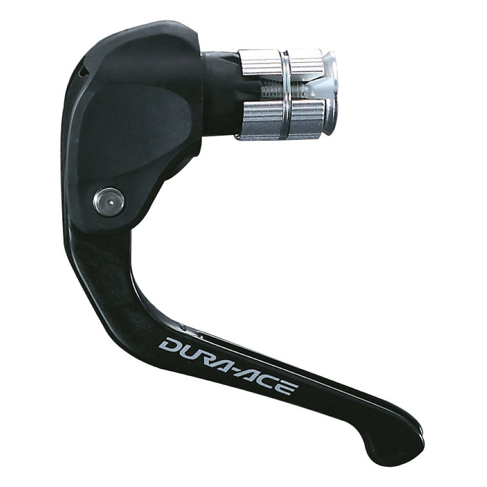 Levier de frein Shimano Dura-Ace TT79 (7900) - Noir - Single - Left or Right, Noir
