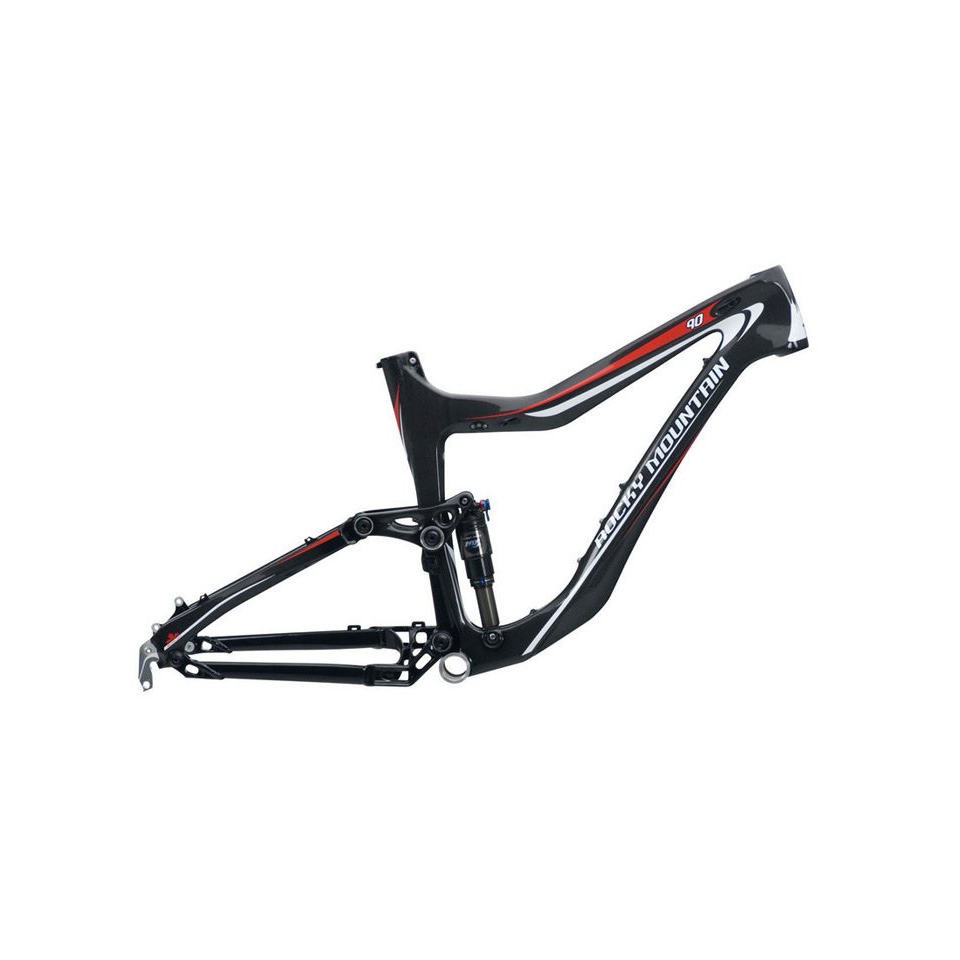 Rocky Mountain Altitude CR 90 Frame 2009