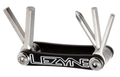 lezyne v5