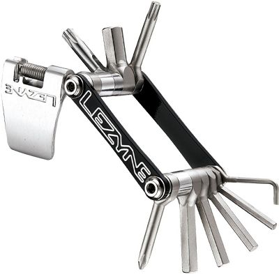 Lezyne V10 Multi Tool Review