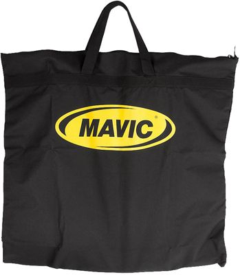 Housse de roue Mavic MTB - Noir, Noir